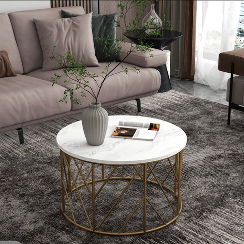 Designer Center Table